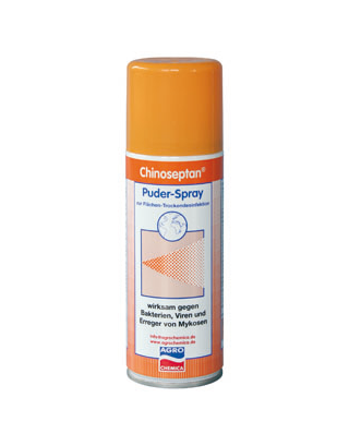 Agrochemica Chinoseptan Puder-Spraydose 200ml