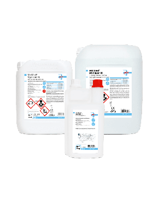 MaiMed MyClean IN Instrumentendesinfektion