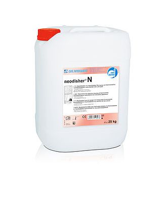 Dr. Weigert Neodisher N