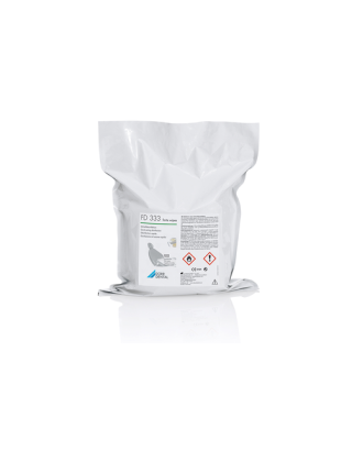 FD 333 forte wipes - 4 Refill 100 Tücher