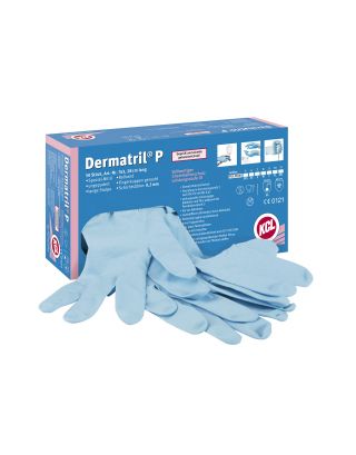 Dermatril P