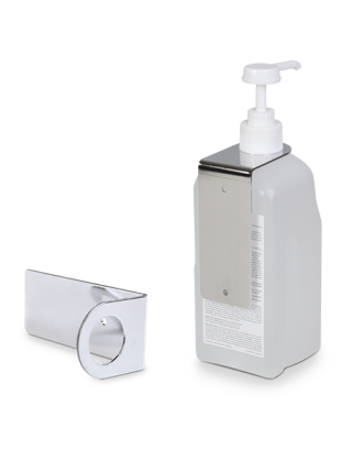 Descoflex Wandhalter WH