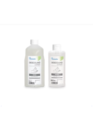 Descolind Expert Wash
