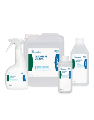 Descosept Spezial