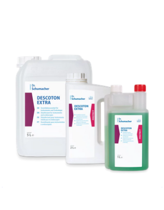 Descoton Extra