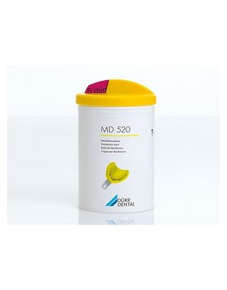 Dürr Dental Desinfektions-Dose