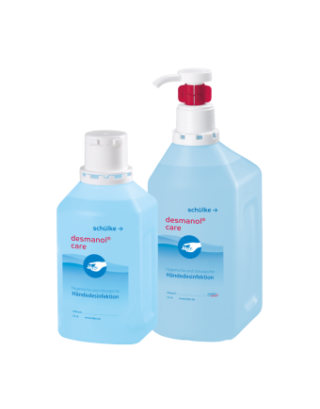 desmanol care