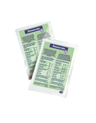 Bode Dismozon plus - 100x16g Beutel