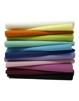 Einmal-Servietten BORDEAUX 33 x 45 cm - 500 Stk.
