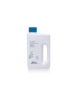 ID 213 Instrumentendesinfektion - 2,5 l Flasche