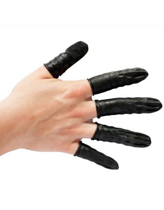 ESD-Fingerlinge, dissipativ