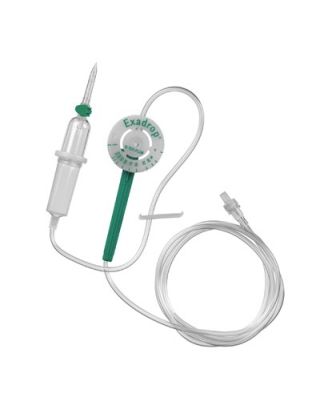 EXADROP INTRAFIX AIR G 210 cm