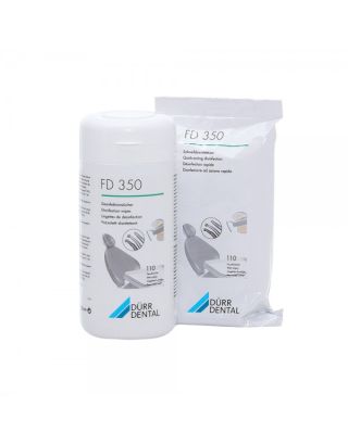 FD 350 Desinfektionstücher