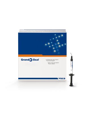 VOCO Grandio Seal - 5x2 g NDT-Spritzen