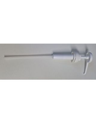 Dosierpumpe für Gum Paroex 5 L Flasche