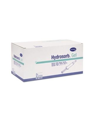 Hydrosorb Gel steril Hydrogel 15 g - 10 x 15 g