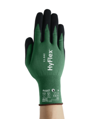 HyFlex 11-842 multi purpose glove