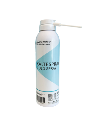 Kältespray Polar Orange– 200ml
