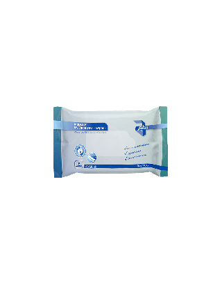 MaiMed MyClean DUO Flowpack - 50 Tücher