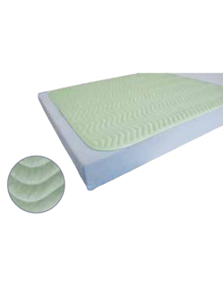 Inkontinenzunterlage "Extra"