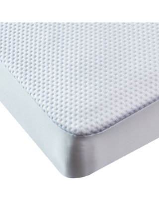 SUPRIMA Spannbettuch 1 x 2 m, 24 cm