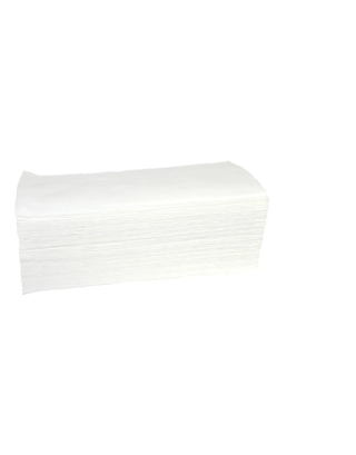 Handtuchpapier, 25x23cm, hochweiß,zz,2lg, 3200 Bl.