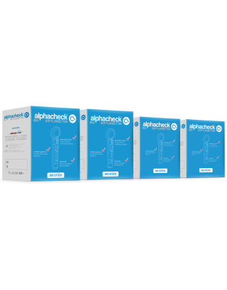 alphacheck professional Soft Lanzetten
