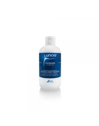 Dürr Dental Lunos Fluoridgel - 250ml