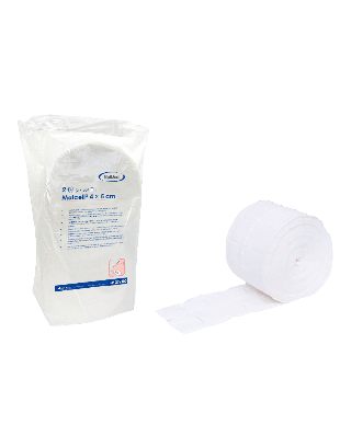 Maicell 4x5cm - 2 x 500 Stk.