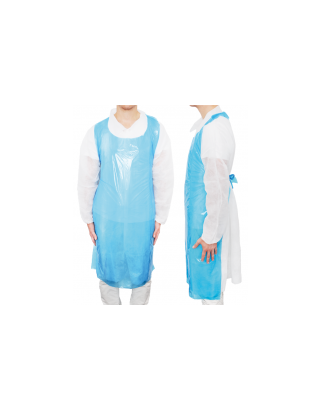 MaiMed Apron PE Schürzen