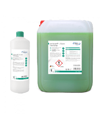 MyClean Floor Fußbodenpflege