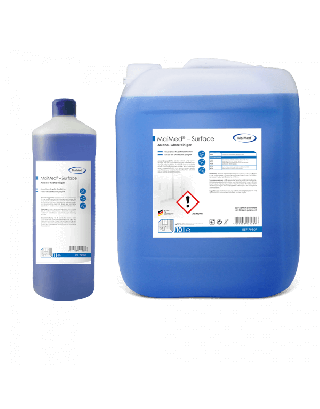 MyClean Surface Alkohol-Glanzreiniger