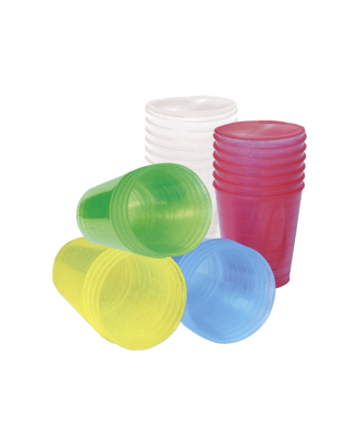 Medicup Medizinbecher