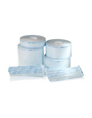 Melag Melafol Klarsicht-Sterifolie