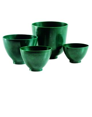 Monoart flexibler Anrührbecher Größe 1 bis Größ 4