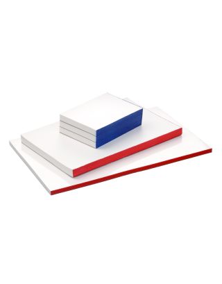 Anti Rutsch Pergament Anmischblock