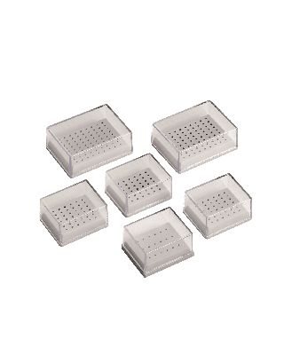 Monoart Bohrerständer FG und RA