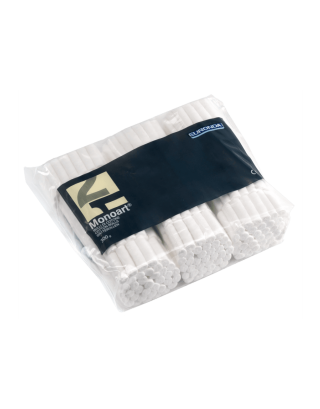 Monoart Watterollen in drei Größen