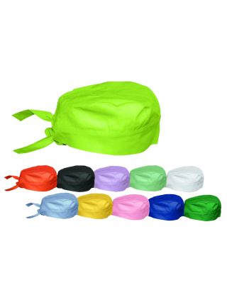 Monoart Bandana Kopfhaube