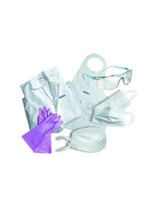 Monoart Infection-Control-Kit
