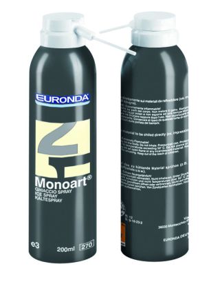 Monoart Kältespray bis -45°C - 200ml