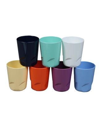 Beycodent Mundspülbecher Mehrweg