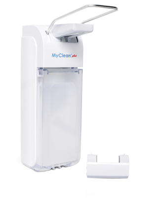 MyClean Wandspender - 500 & 1000ml
