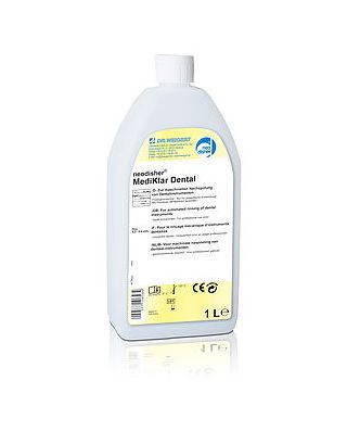 Dr. Weigert Neodisher MediKlar Dental - 1 l