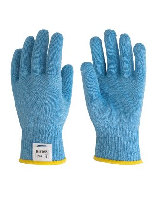 Nitrex 244, schnittfeste Handschuhe