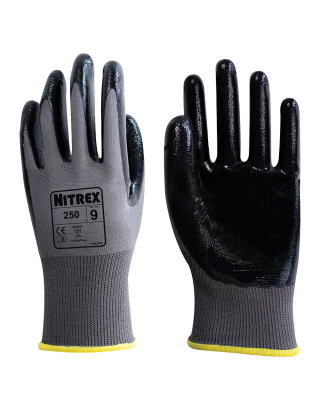 Nitrex 250