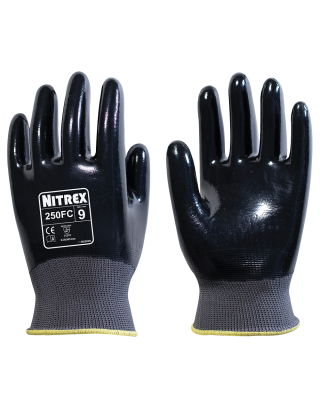 Nitrex 250FC
