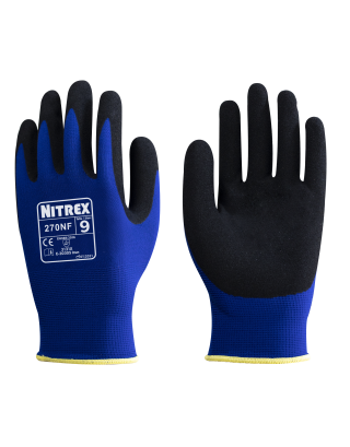 Nitrex 270NF