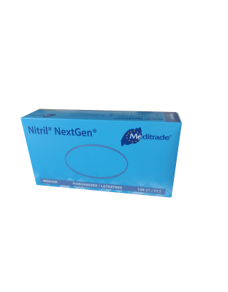 Nitrilhandschuh NextGen