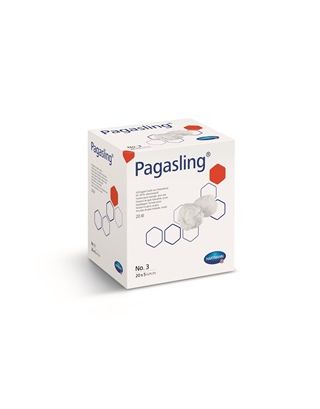 Pagasling steril